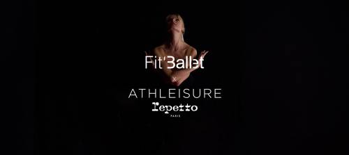 Fit'Ballet X Repetto tour