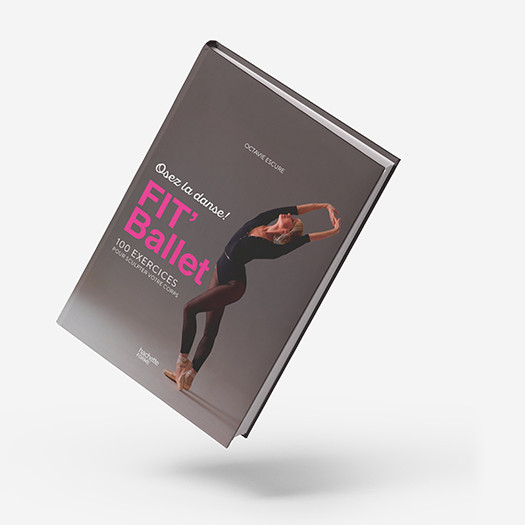 100 excercices Fit'Ballet