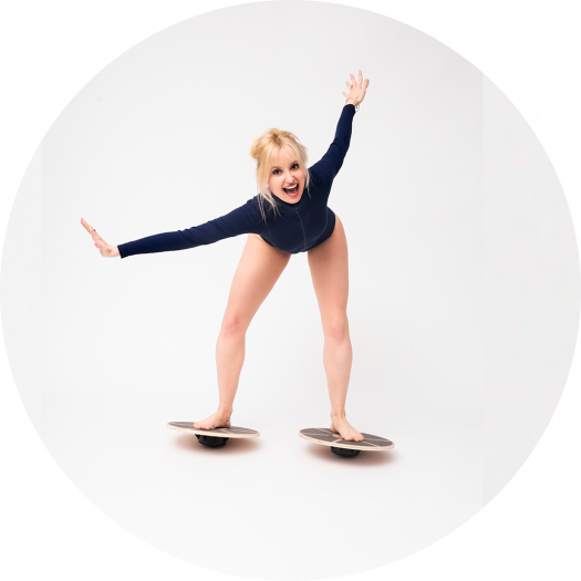 Fit'Ballet Addict