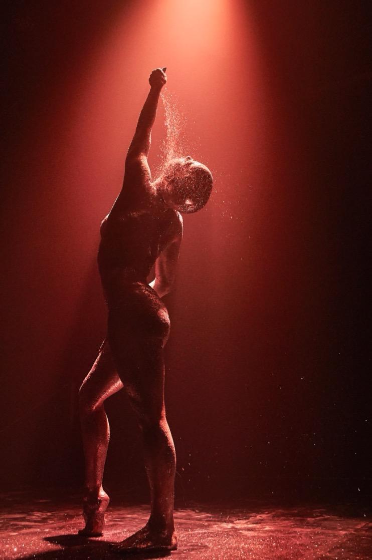 ✨ Soul’Dance – Body & Breath ✨