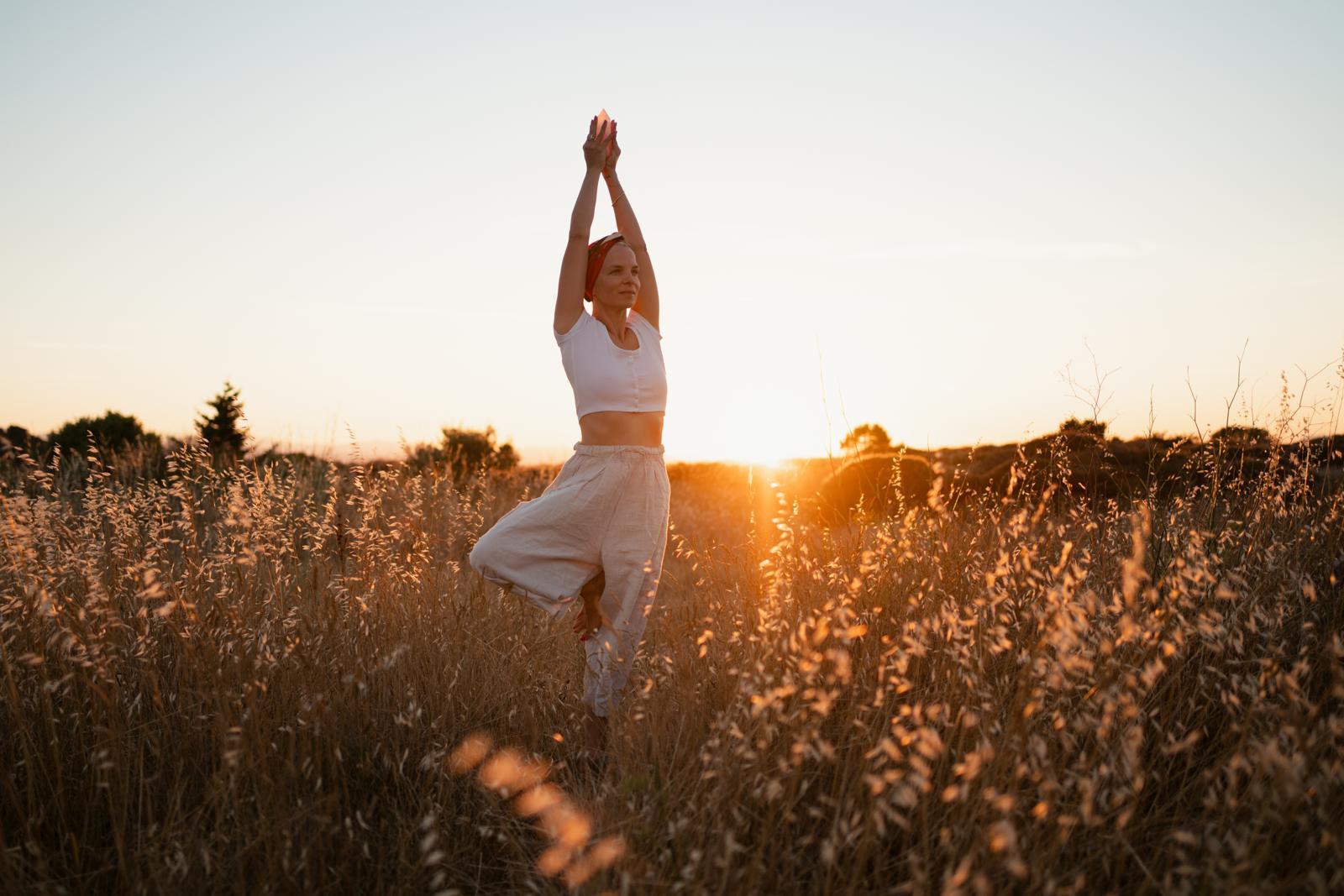 ✨ Soul’Yoga — Duo ✨