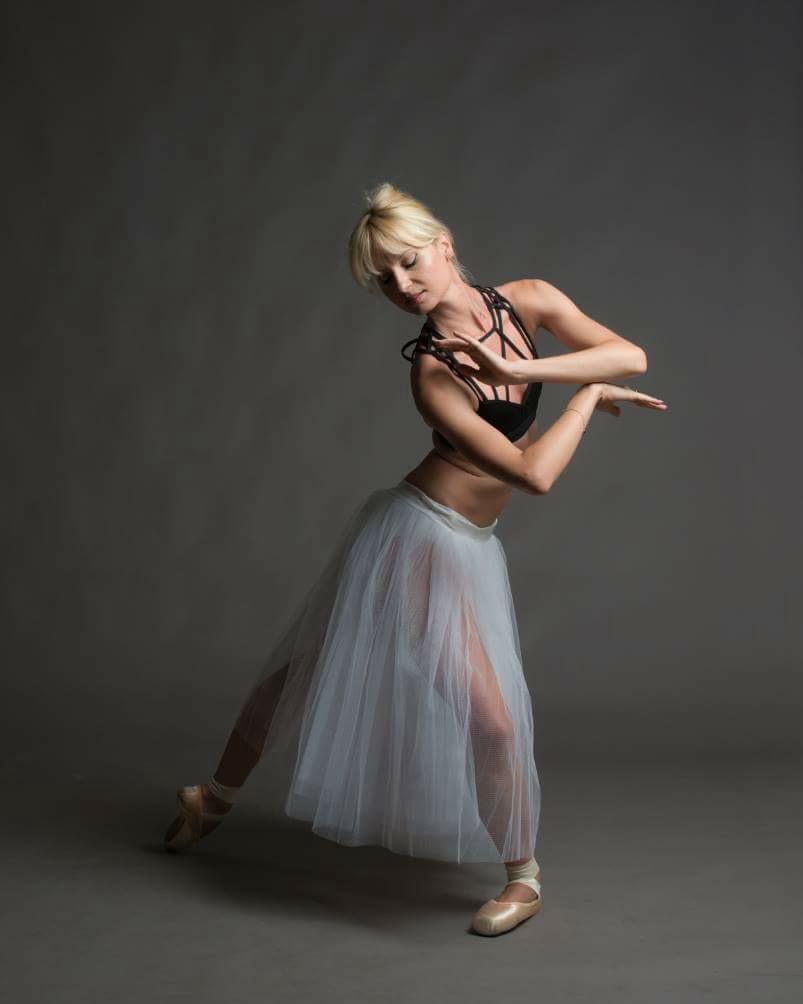Fit’Ballet – Giselle Workout